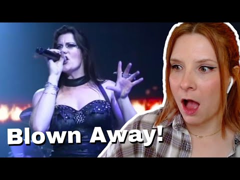 NIGHTWISH - Storytime | Millennial Reacts