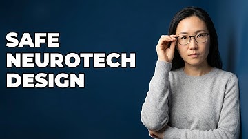 What Ethical Guidelines Ensure Safe Neurotech Interface Design?