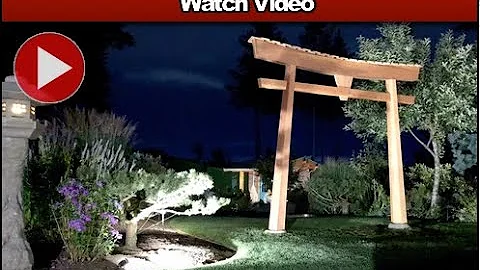 Building My Japanese Torii Gates | Honoring a Master Craftsman