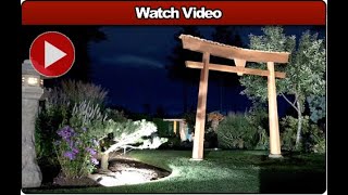 Building My Japanese Torii Gates | Honoring a Master Craftsman