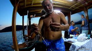 Download Balik Avi' Gece' Fİshİng Video MP3 Balik Avi' Gece' Fİshİng