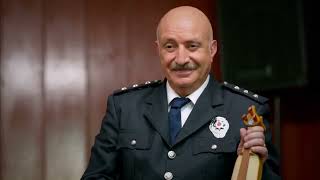 Galip Derviş 53 Bölüm Part 2