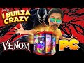 PC Build in Tamil - I Built a Crazy Venom Computer | தமிழ் 😈