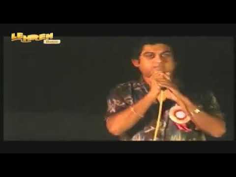 Zindagi Ke Safar Mein Guzar Jaate  Amit Kumar Live  Kishore Kumar  RD Burman  Aap Ki Kasam 1974