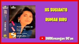 Iis Sugianto - Album Rumah Biru