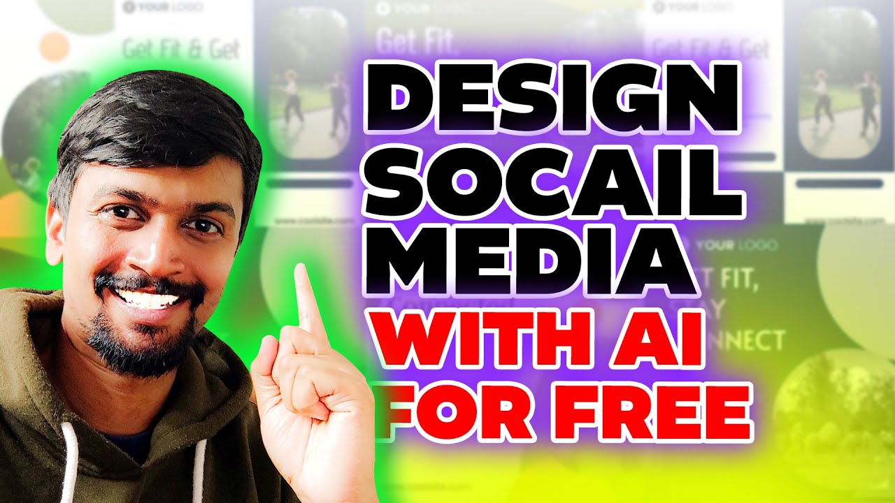 How to Create Social Media Posts with AI