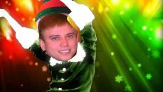 Elf Yourself - Disco