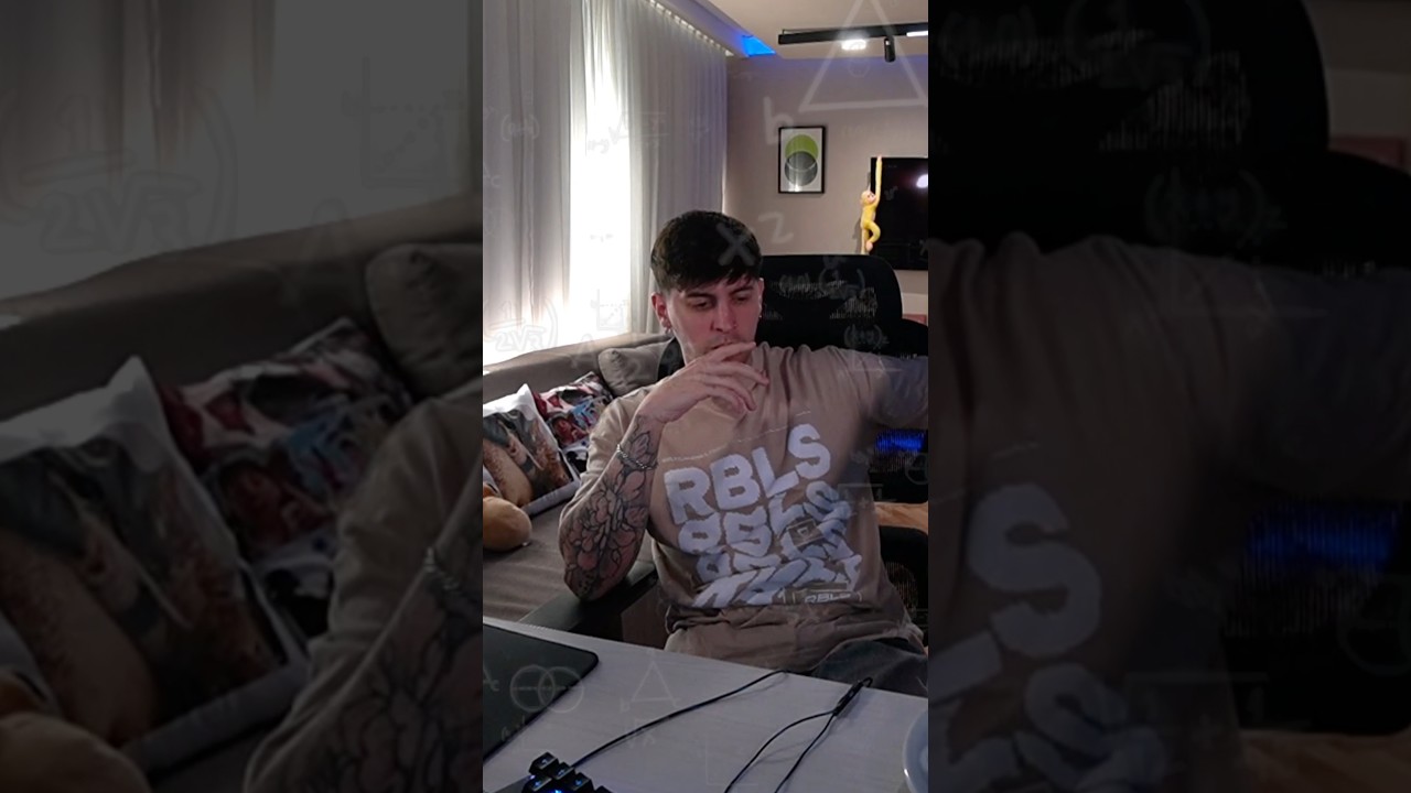 PROBÉ ESTO CON JUAN 🤣