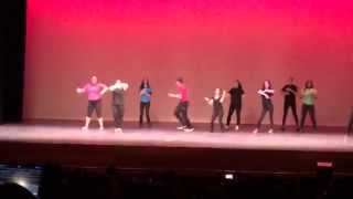 Lip Sync 2015: Juniors