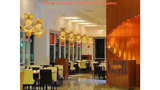Hotel Granada Johor Bahru - Hotel Review