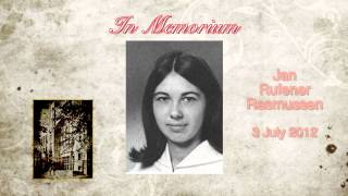 East High 45th In Memorium Class of '68