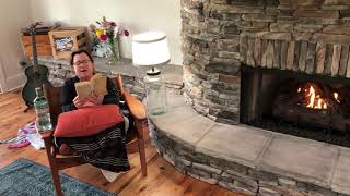 Storytime With Kathleen: Night 44 of Tanya Tucker's "Nickel Dreams"