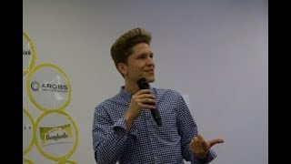 FULL BUSINESS DAYS CONFERENCE | CLUJ, ROMANIA 2017