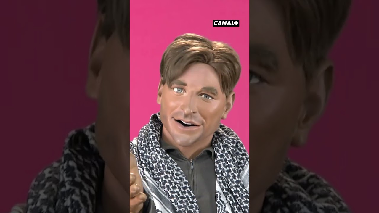 ⚠️ Une parodie culte ! 