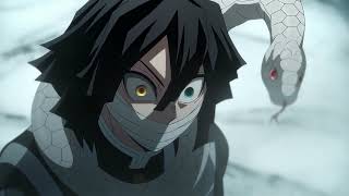 Muichiro Vs Obanai & Sanemi Smooth Twixtor Demon Slayer Edit