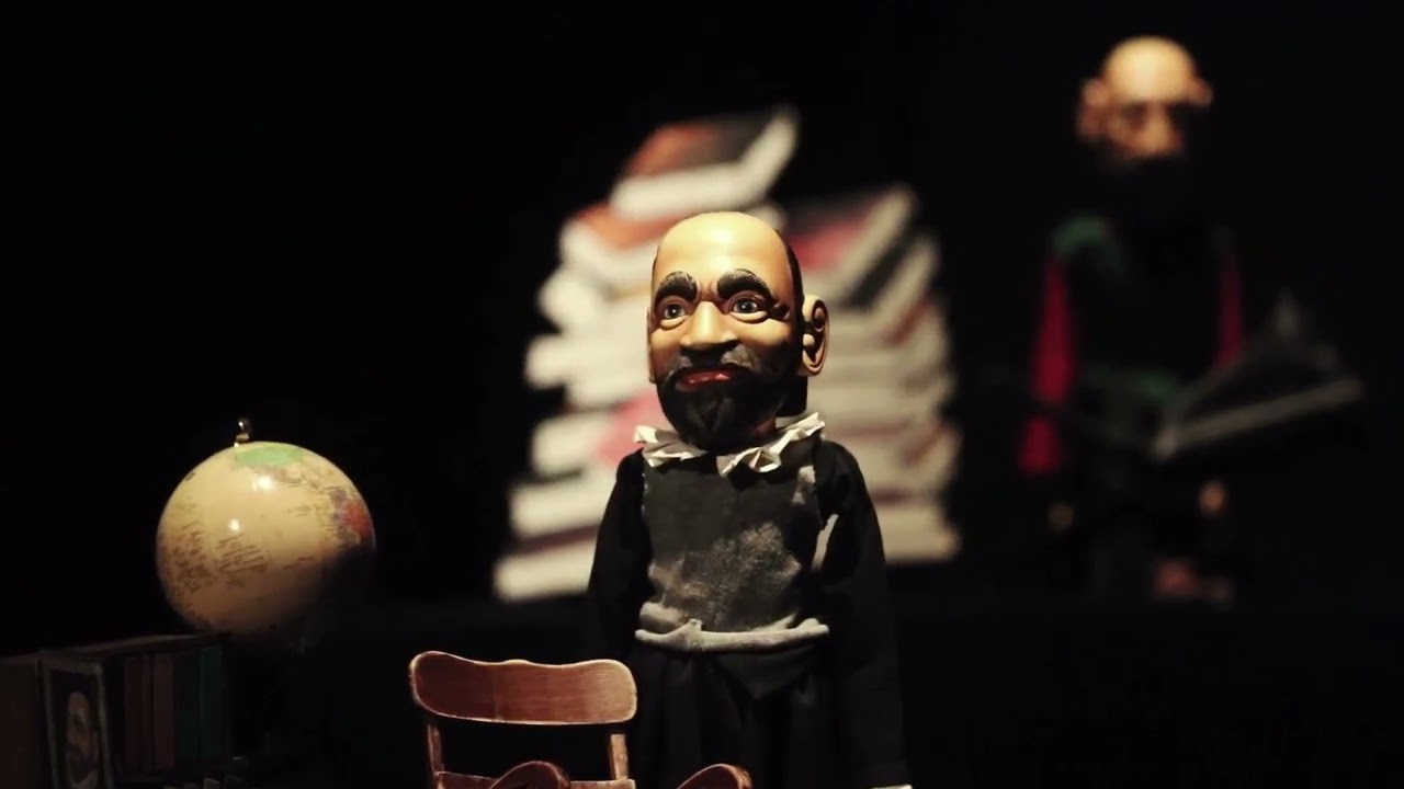 Den Kisot - (ISBI - BANDUNG) - 2022