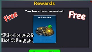 How To clecet Golden shot screenshot 5