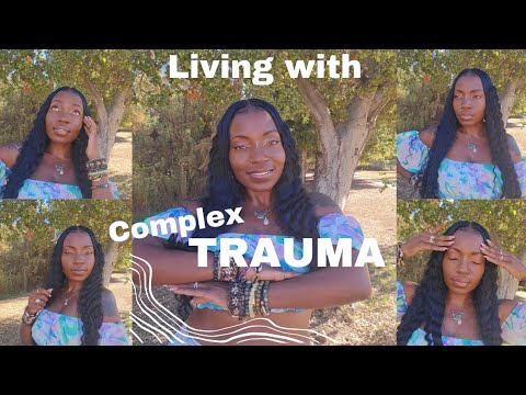 Uncovering the Secrets of Complex Trauma - YouTube