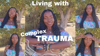 Uncovering the Secrets of Complex Trauma