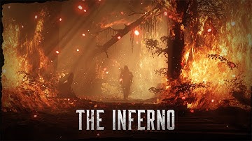 The Inferno | Trailer | Hunt: Showdown