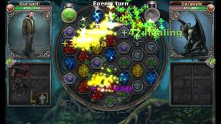 Gunspell! Ep.3