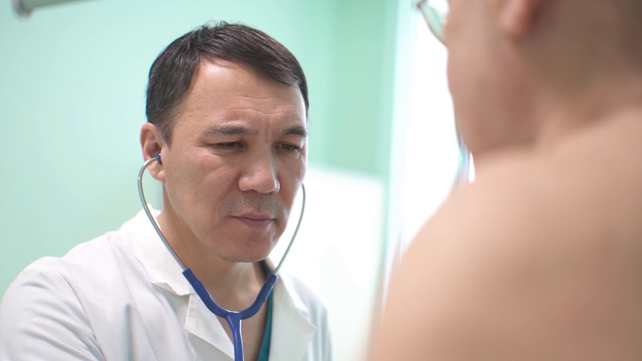 Инфаркт и инсульт как снизить риск - YouTube