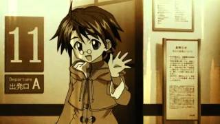 Xem Phim   Mahou Sensei Negima!  Mou Hitotsu No Sekai  Ep 1   vietsub Vietsub Online clip1