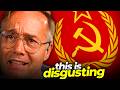The Most Radicalizing Interview I've Ever Seen