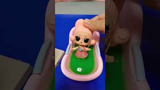 お風呂交代してわー　　　　　Change The Bath Wow 　　　　　Shorts 　　　