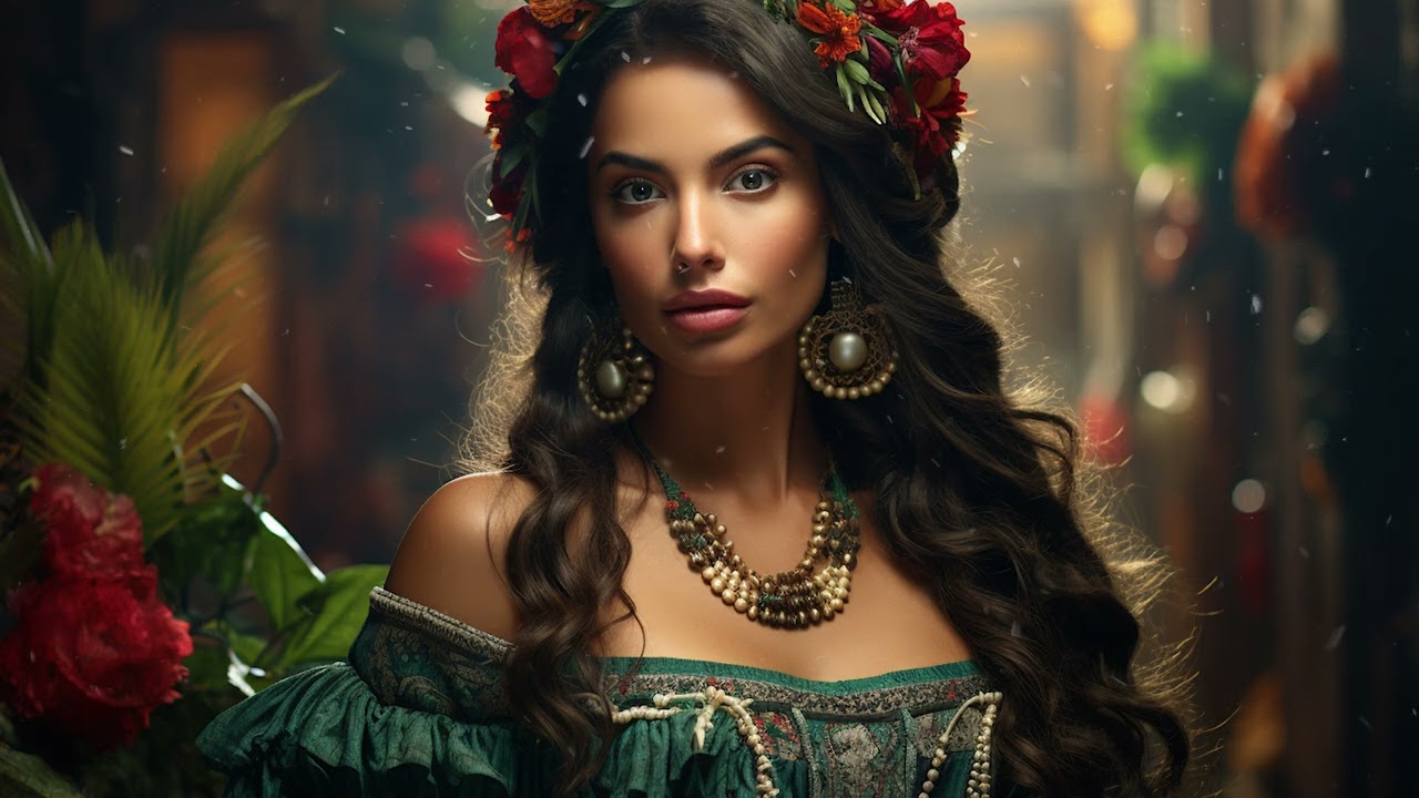 Playa Del Carmen Mix 2025 | Sunset Grooves: Playa del Carmen Beach Vibes