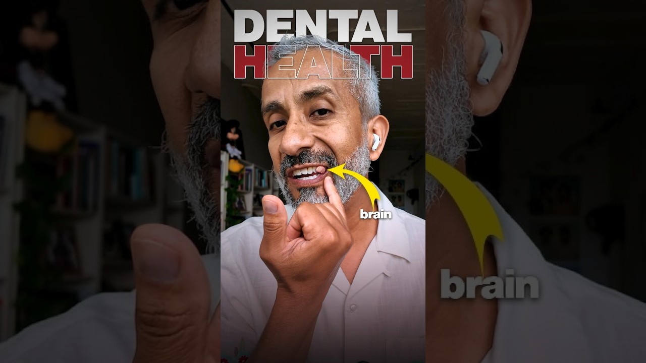 Dental Health in Mental Health