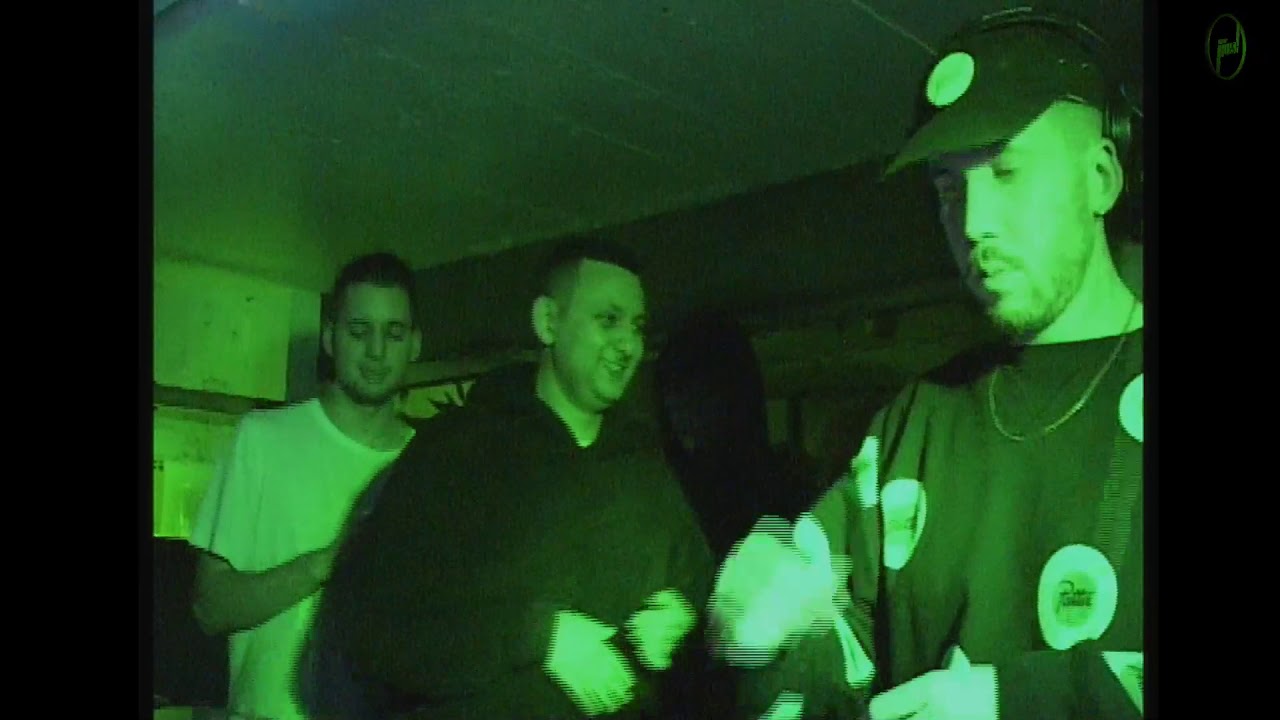 Noire at Keep Hush  Live: A Fousand Slaps Presents