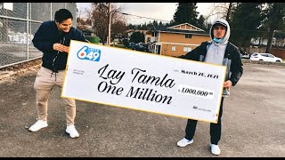 Did We Just Win The Lottery Pot!!