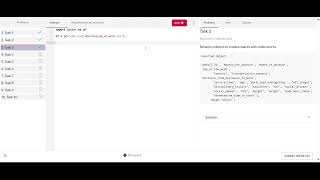 Rename columns to replace spaces with underscores | Pandas
