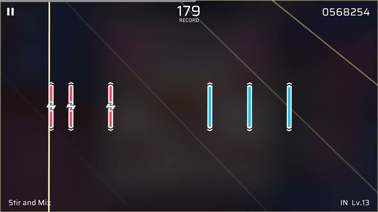 [PFM x Scratchin' Melodii] Stir and Mix IN Lv. 13