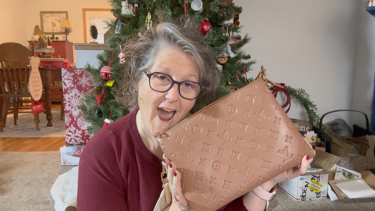 Jollymas Day 10 Kitlife Bag Review and Shopping Haul YouTube