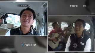 Sing in the Car - Delon Thamrin - Karena Cinta