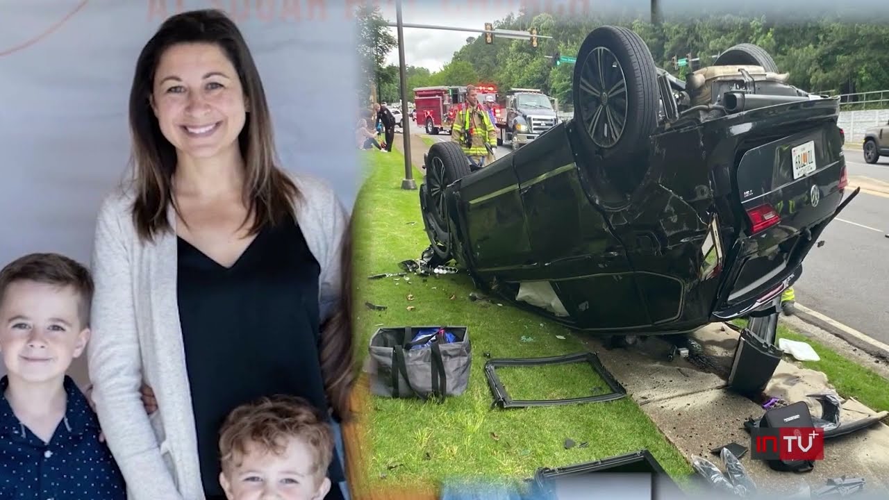 Car seats significantly reduce the risk of death for children in crashes