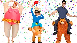 Лучшие карнавальные костюмы/best carnival costumes с AliExpress