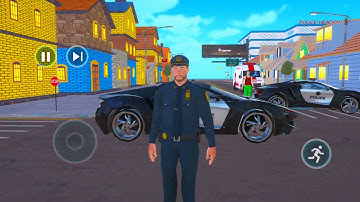 911 Emergency Rescue Operator Gameplay Walkthrough (iOS, Android Gameplay)