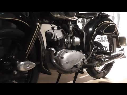 NSU Lux -