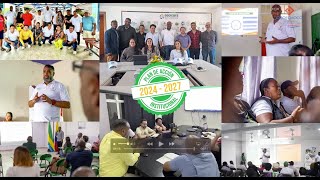 Proceso Formulación Pai Codechocó 2024 -2027