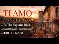 💕 Ti Amo Fino Al Cielo | I Love You To The Sky | Italian-Georgian Romance | DJ Graneli