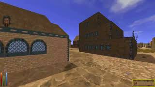 Let's Play Daggerfall Unity Modded Part 6