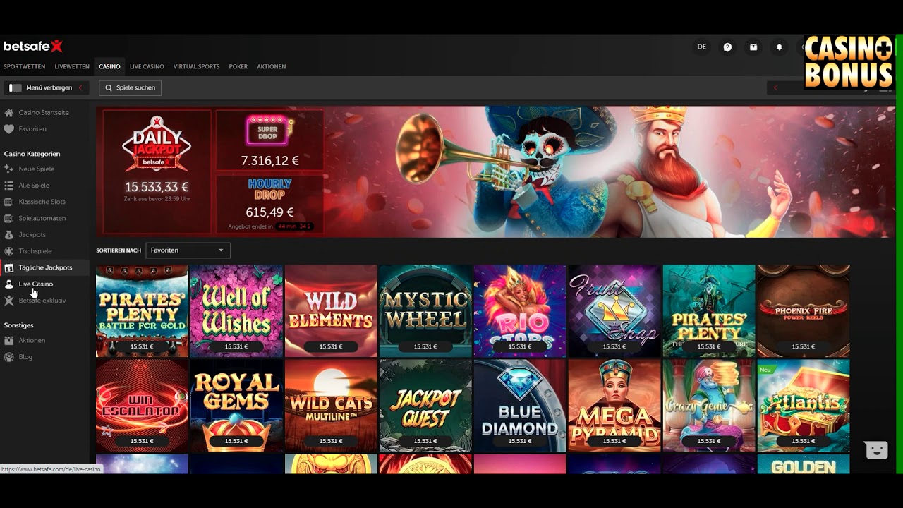 Kingplayer Casino Test Kingplayer Casino Test
