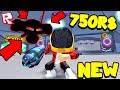 СУПЕР ТОПОВЫЙ КОСМИЧЕСКИЙ МАЙНЕР 🤖 ЗА 750 РОБУКСОВ! ROBLOX SIMULATOR