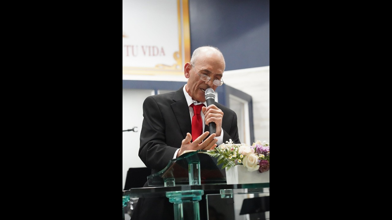 Iglesia tabernaculo de restauracion en md 593