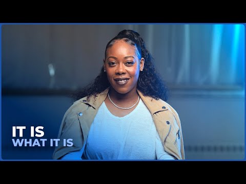 Episode 16: It Is What It Is featuring Miss Moe Money