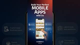 Mobile app development services - App Development Company - Azioes Technologies