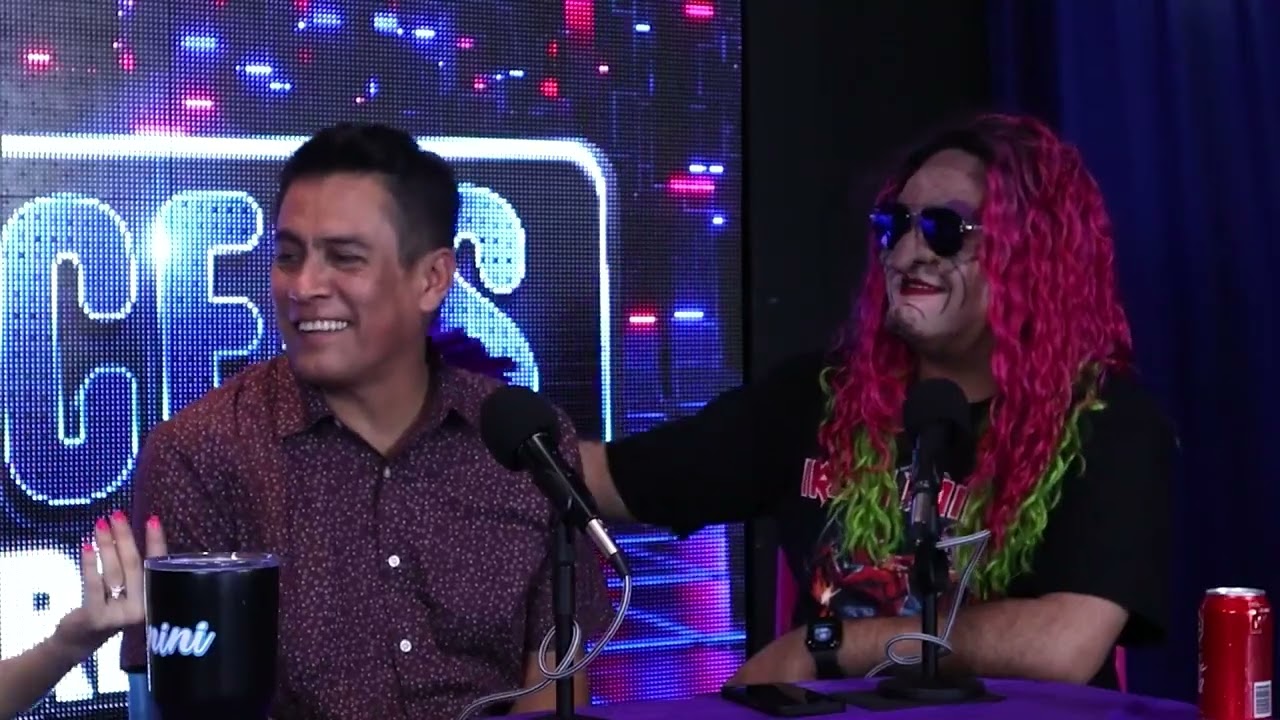 MalInfluencers | Fue difícil ser abiertamente gay | Clip Episodio 22